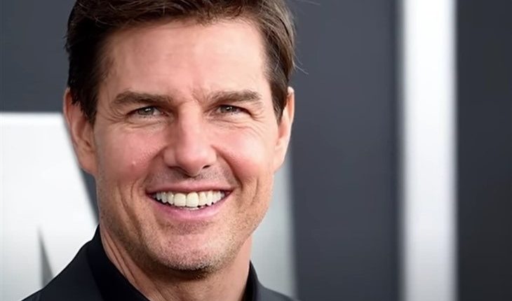 Tom Cruise