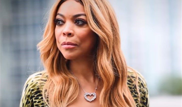Wendy Williams