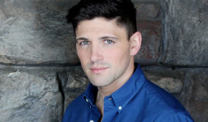 Young And Restless – Robert Adamson