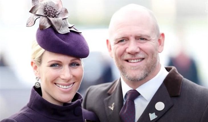 Zara Tindall