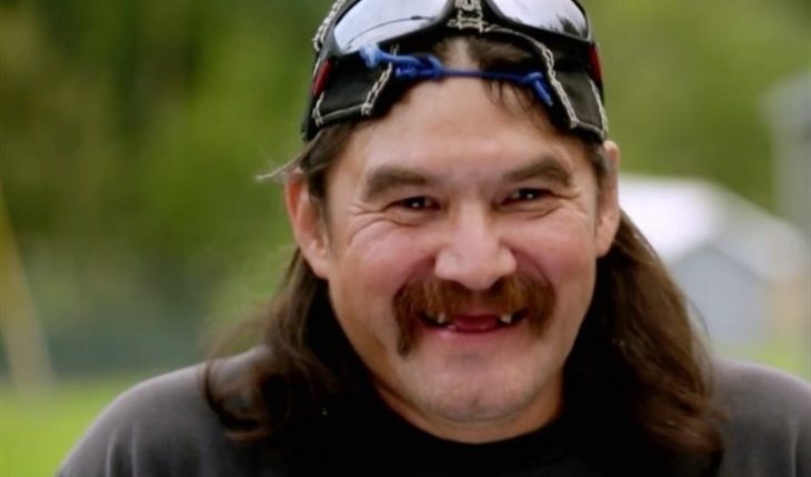 90 Day Fiance Spinoff – Uncle Beau