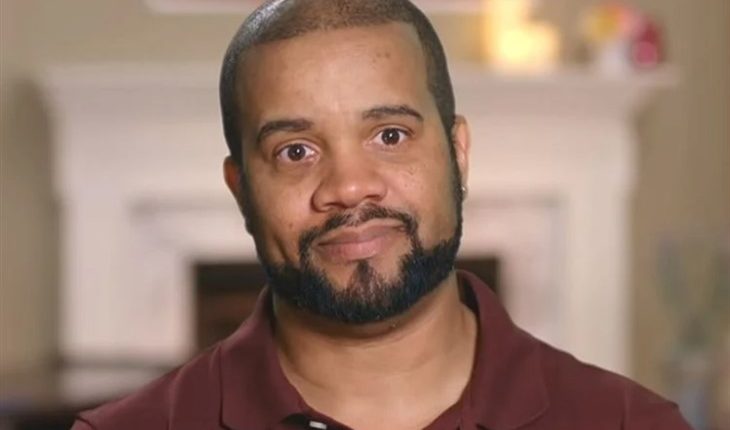90 Day Fiancé – Tarik Myers