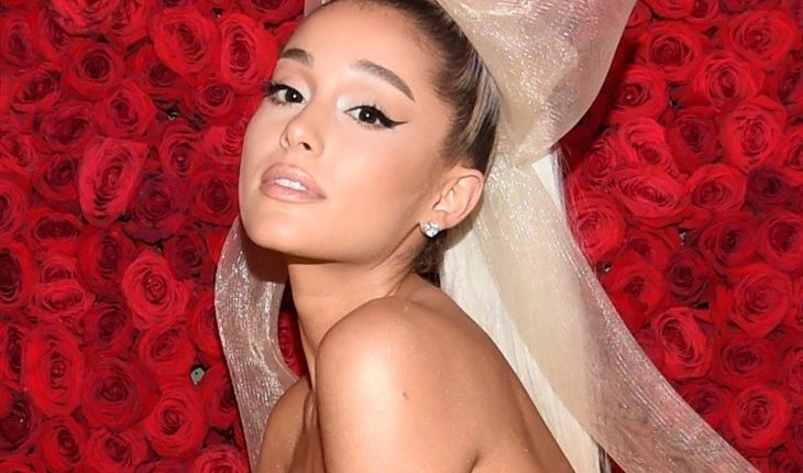 Ariana Grande