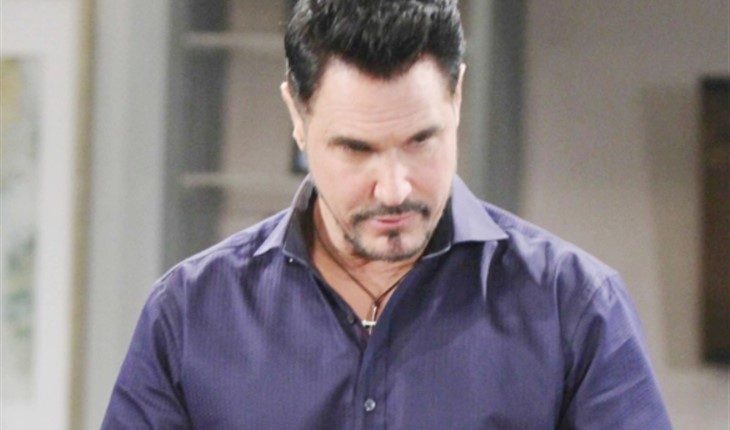 Bold and the Beautiful – Bill Spencer (Don Diamont)