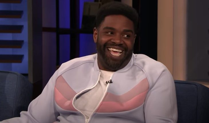 Chopped 420 – Ron Funches