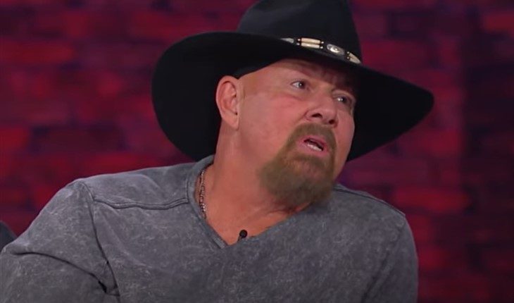 Confederate Railroad, Danny Shirley