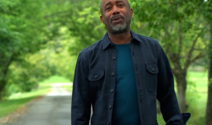 Darius Rucker