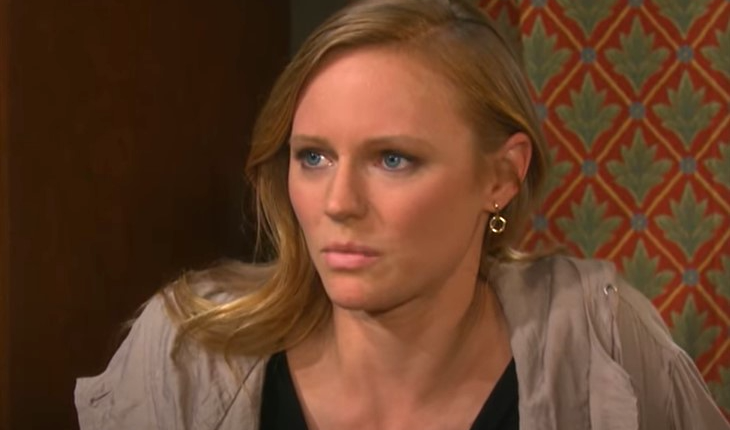 Days Of Our Lives – Abigail (Marci Miller)