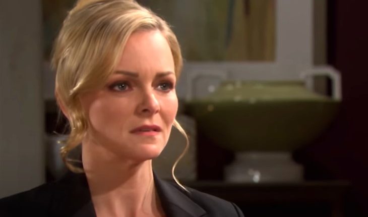 Days Of Our Lives – Belle Black (Martha Madison)