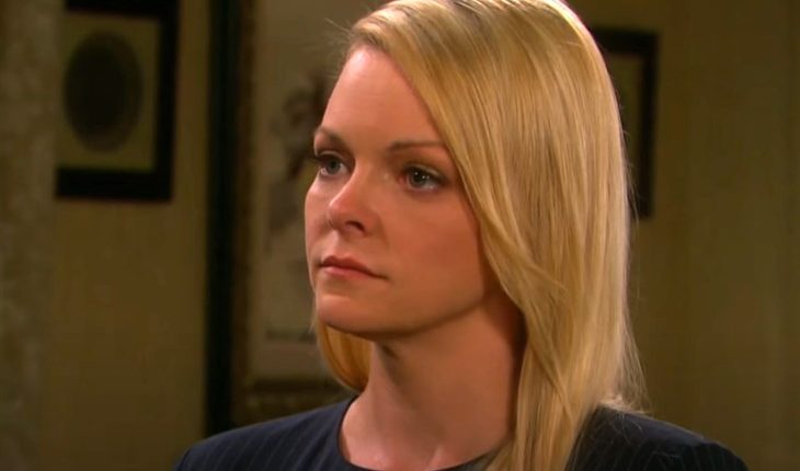 Days Of Our Lives – Belle Brady (Martha Madison).
