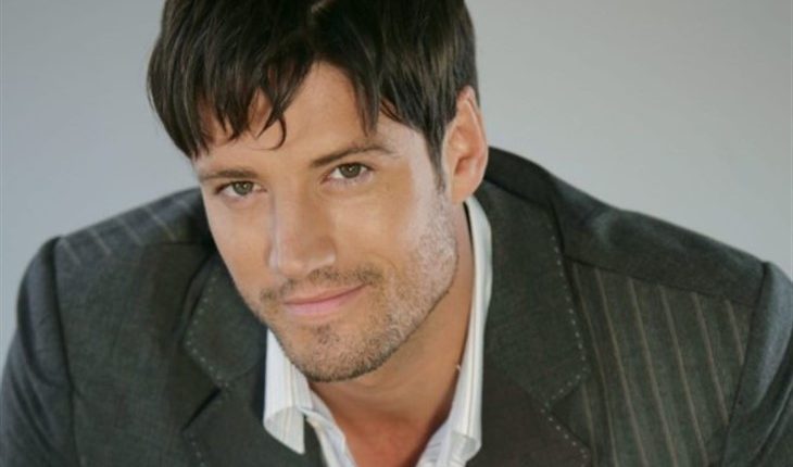 Days Of Our Lives Comings – EJ DiMera