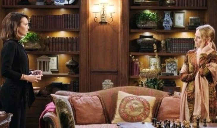 Days Of Our Lives – Gwen Rizczech (Emily O’Brien)