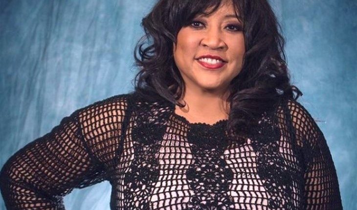 Days Of Our Lives – Jackée Harry