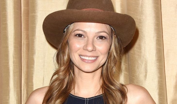 Days Of Our Lives – Tamara Braun (Ava Vitali)