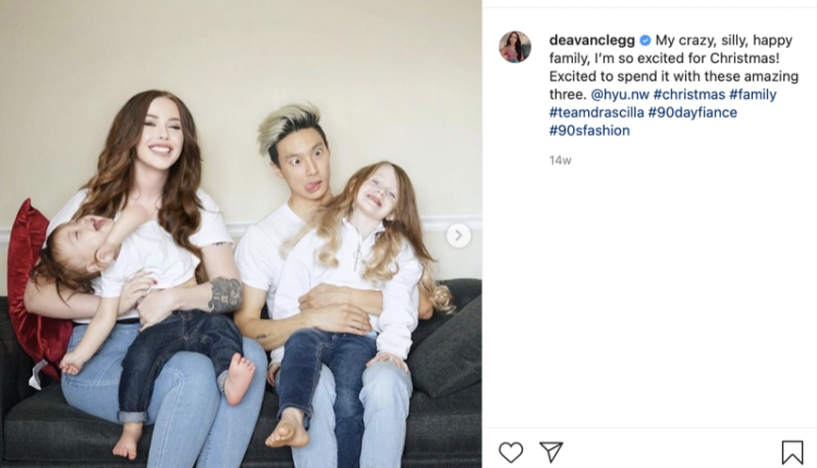 Deavan-Clegg