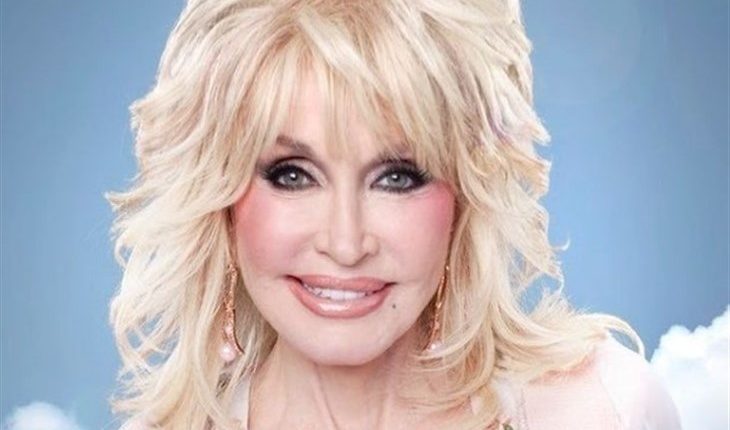 Dolly Parton