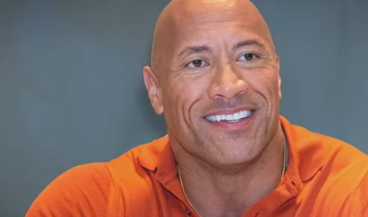 Dwayne Johnson
