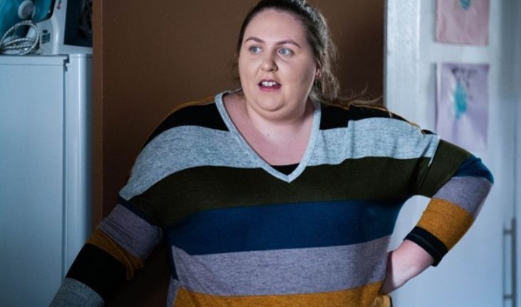 EastEnders – Bernadette Taylor