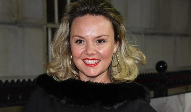 EastEnders – Charlie Brook