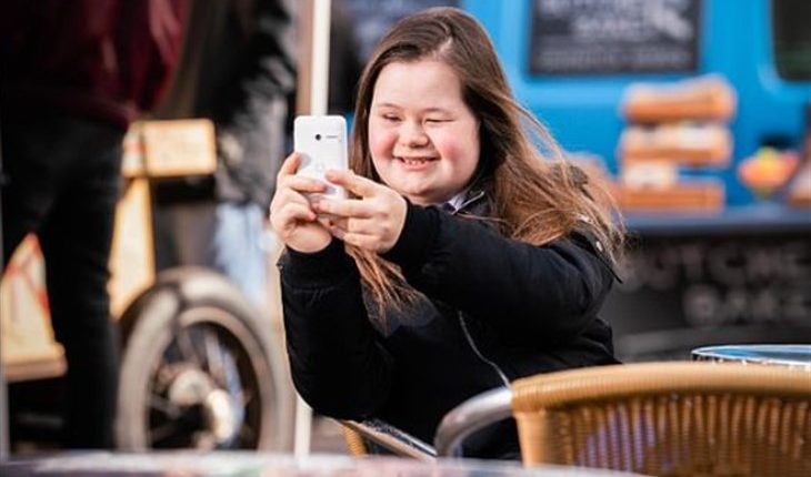 EastEnders – Janet Mitchell (Grace)