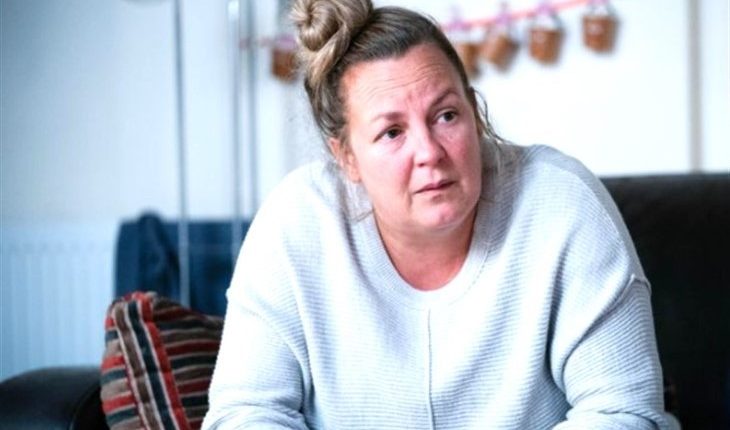 EastEnders – Karen Taylor