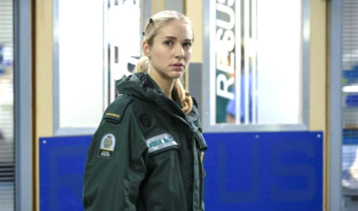 EastEnders – Nancy Carter Return (Maddy Hill)