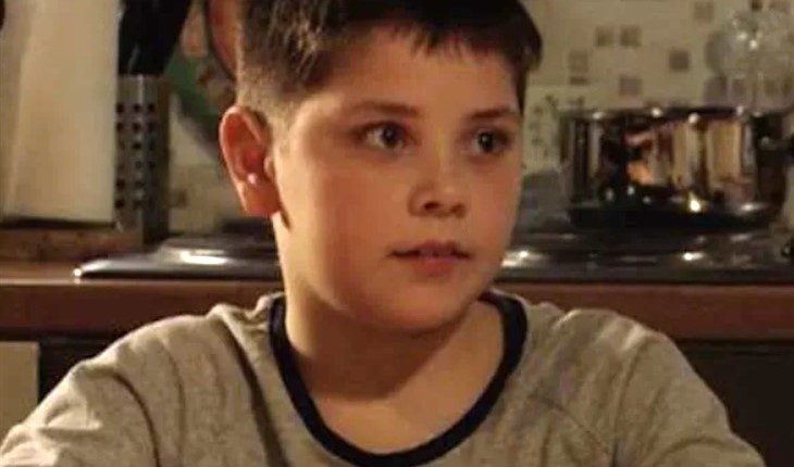 EastEnders – Shay Crotty