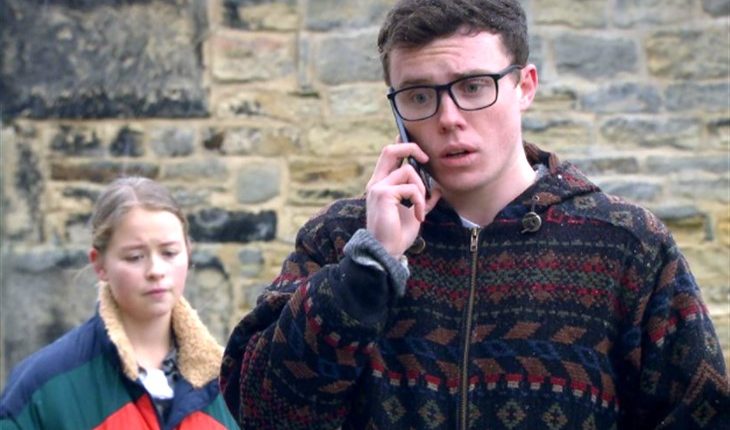 Emmerdale – Liv Flaherty (Isobel Steele)