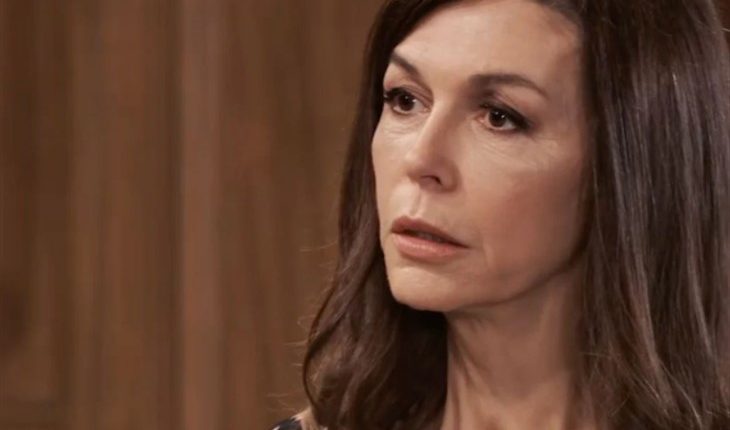 General Hospital – Annd DeVane (Finola Hughes)