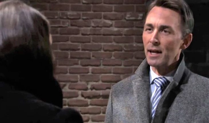 General Hospital -Brook Lynn Quartermaine (Amanda Setton)