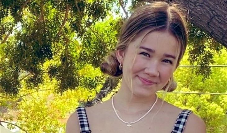 General Hospital -Brooklyn Rae Silzer )
