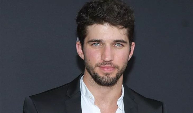 General Hospital – Bryan Craig (Morgan Corinthos)