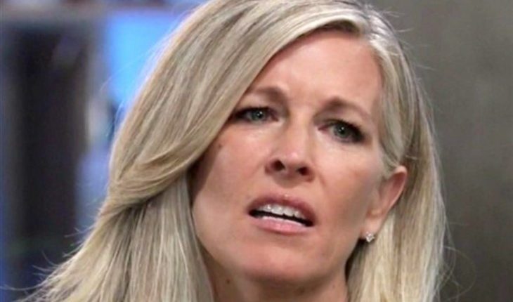 General Hospital – Carly (Laura Wright)