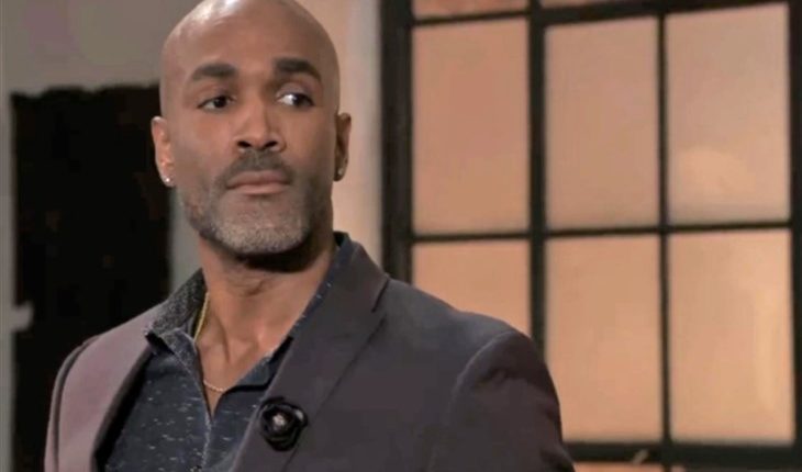 General Hospital – Curtis Ashford (Donnell Turner)
