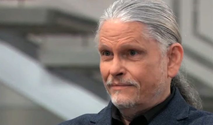 General Hospital – Cyrus Renault (Jeff Kober)