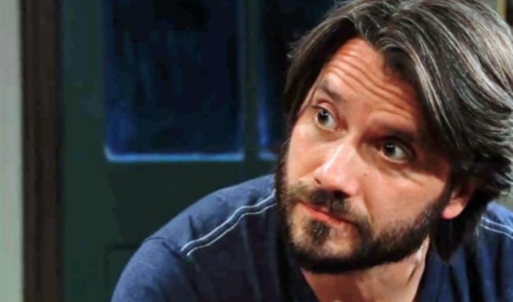 General Hospital – Dante Falconeri (Dominic Zamprogna)