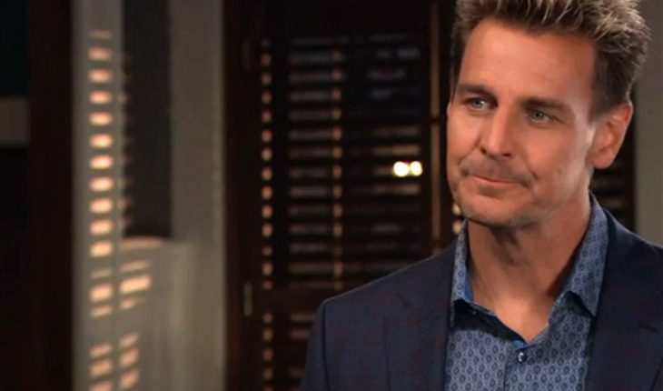 General Hospital – Jasper Jax (Ingo Rademacher