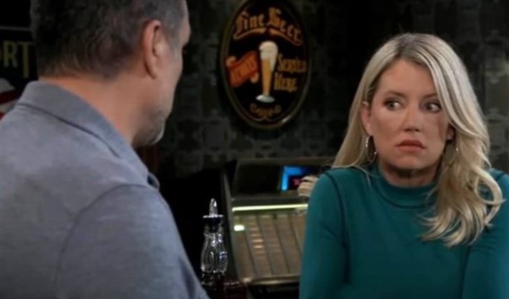 General Hospital – Nina Reeves (Cynthia Watros)