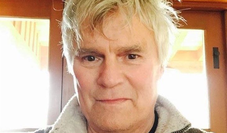 General Hospital – Richard Dean Anderson