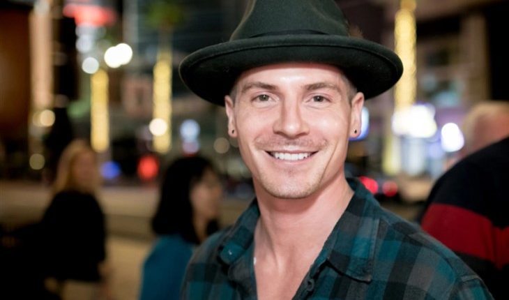 General Hospital – Robert Palmer Watkins