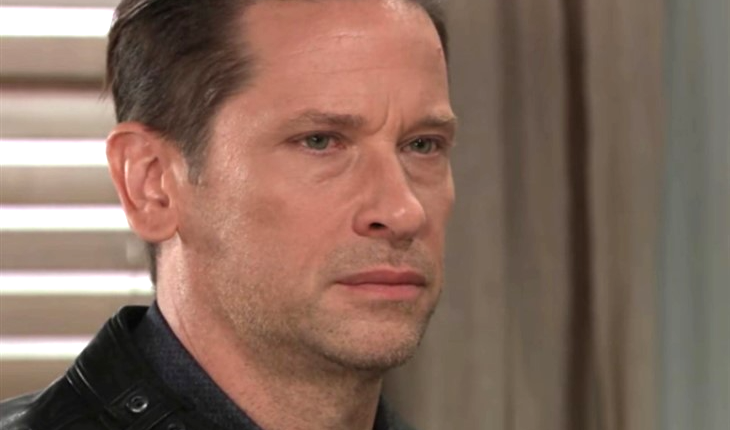 General Hospital – Roger Howarth