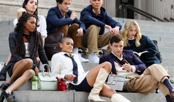 Gossip Girl