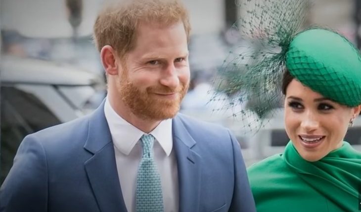 Harry And Meghan