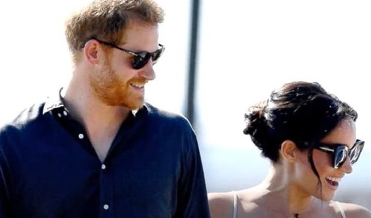 Harry And Meghan