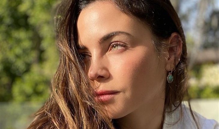 Jenna Dewan
