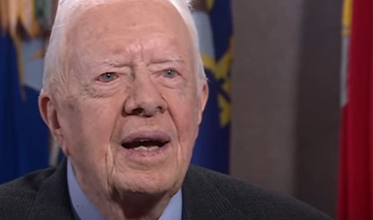 Jimmy Carter