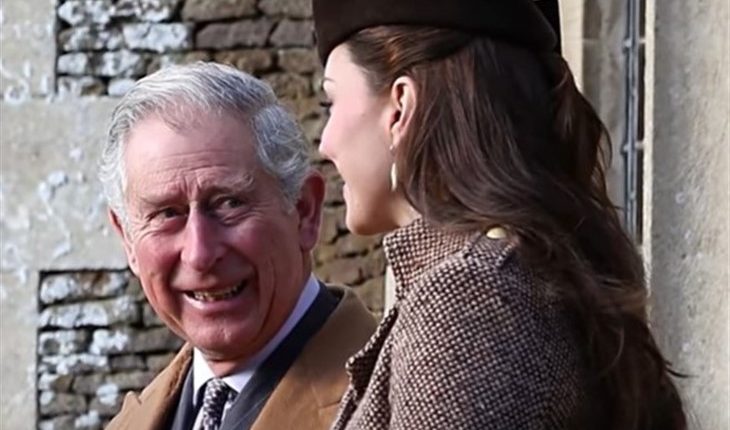 Kate Middleton