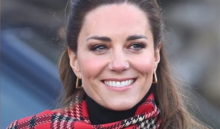 Kate Middleton