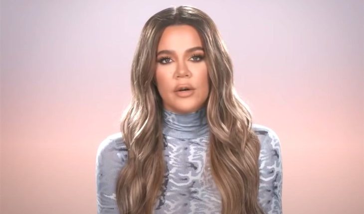 Khloe Kardashian