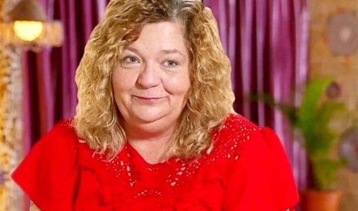 Lisa Hamme